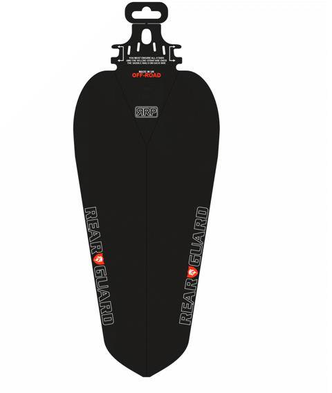 RapidRacerProducts RRP Rearguard MTB