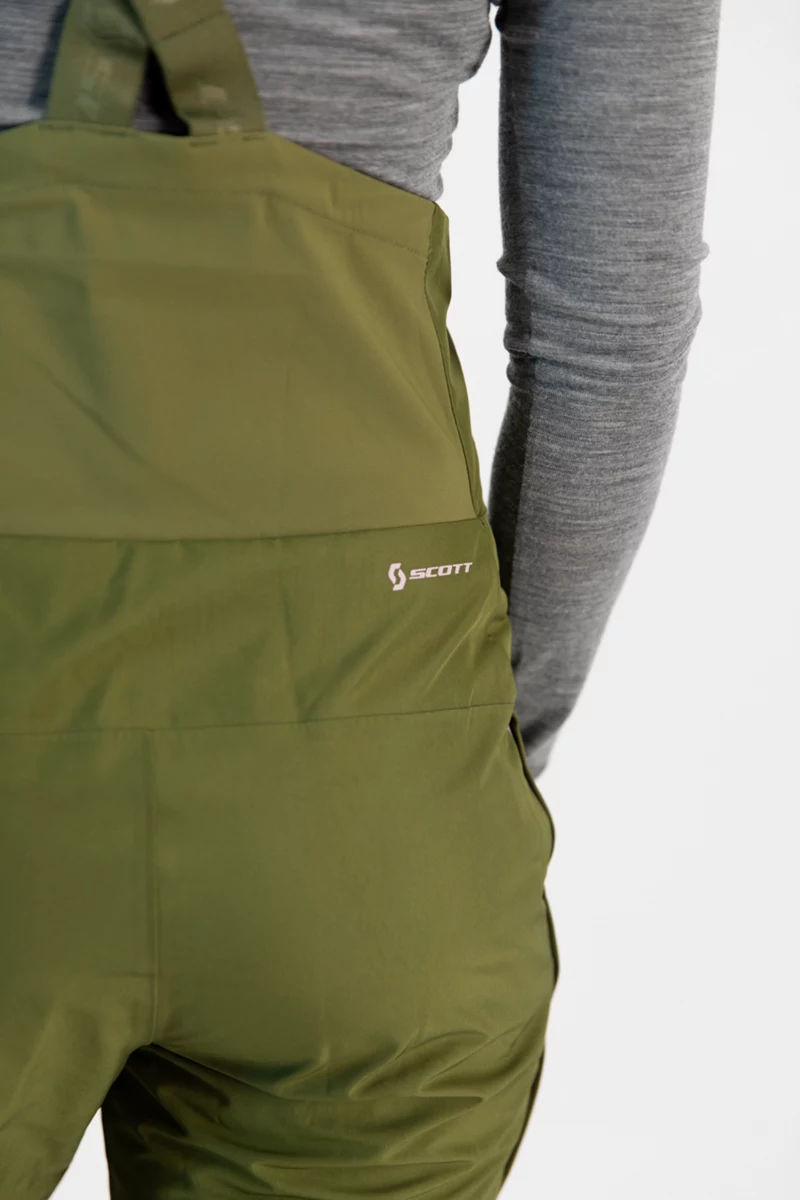 SCOTT Vertic Gore-Tex® 2L Damen Skihose