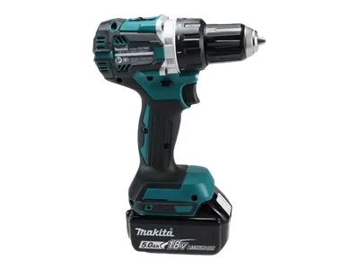 Makita DDF484T - Bor/driver - ledningfri - 2-hastigheders - 1/2 