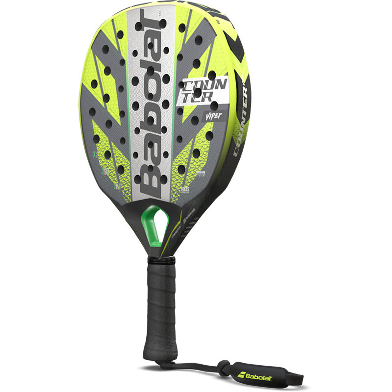 Babolat Counter Viper
