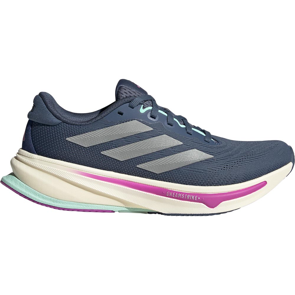 adidas Supernova Rise 2 Laufschuh Damen preloved ink