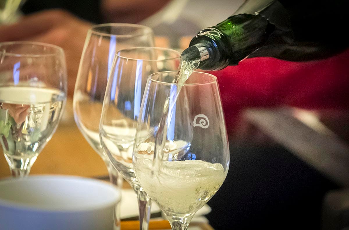 Rebsortenkurs mit Degustation Aarau