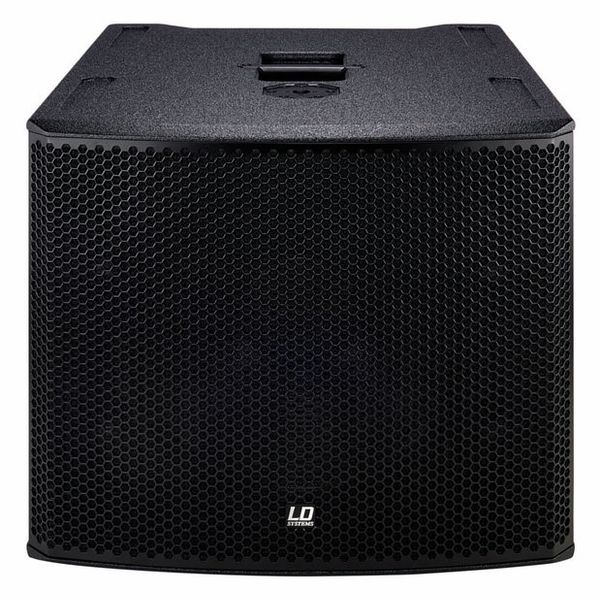 LD Systems Stinger High Power Bundle