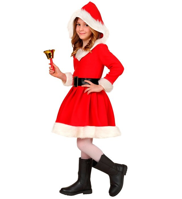Kerst Jurk Meisje