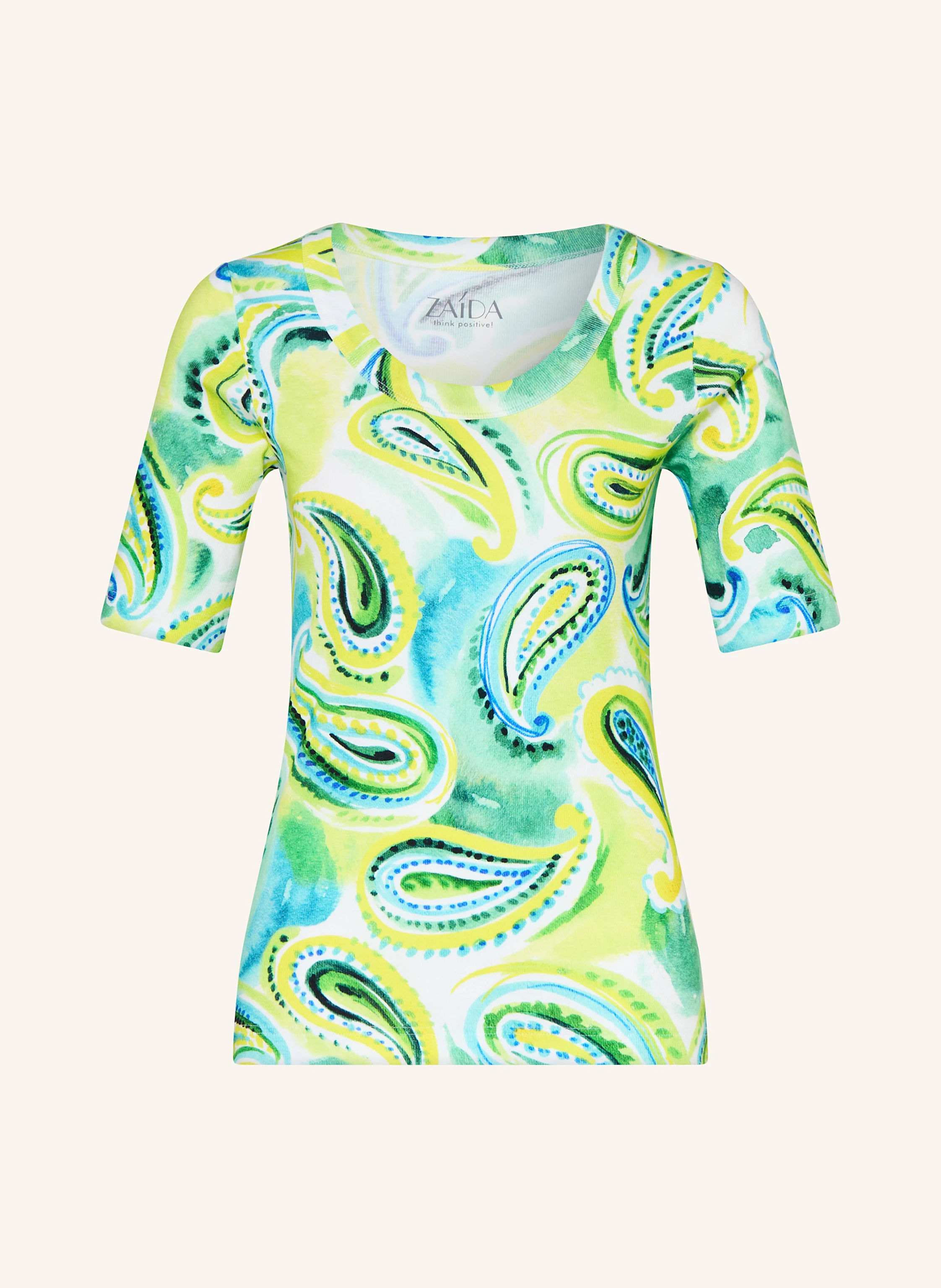 ZAÍDA T-Shirt