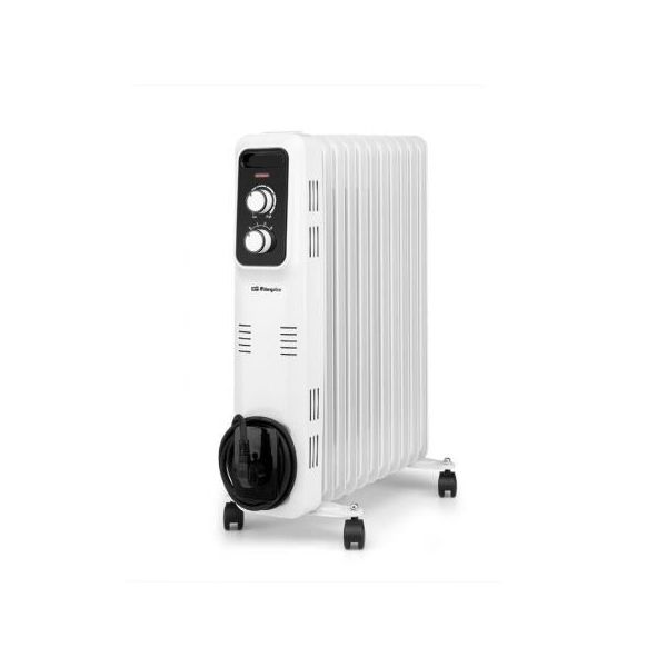 Orbegozo Radiador RL 2500