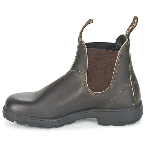 Blundstone - ORIGINAL CHELSEA BOOTS - Marron
