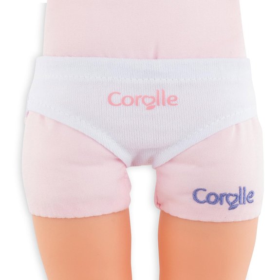 Ensemble de culottes Ma Corolle