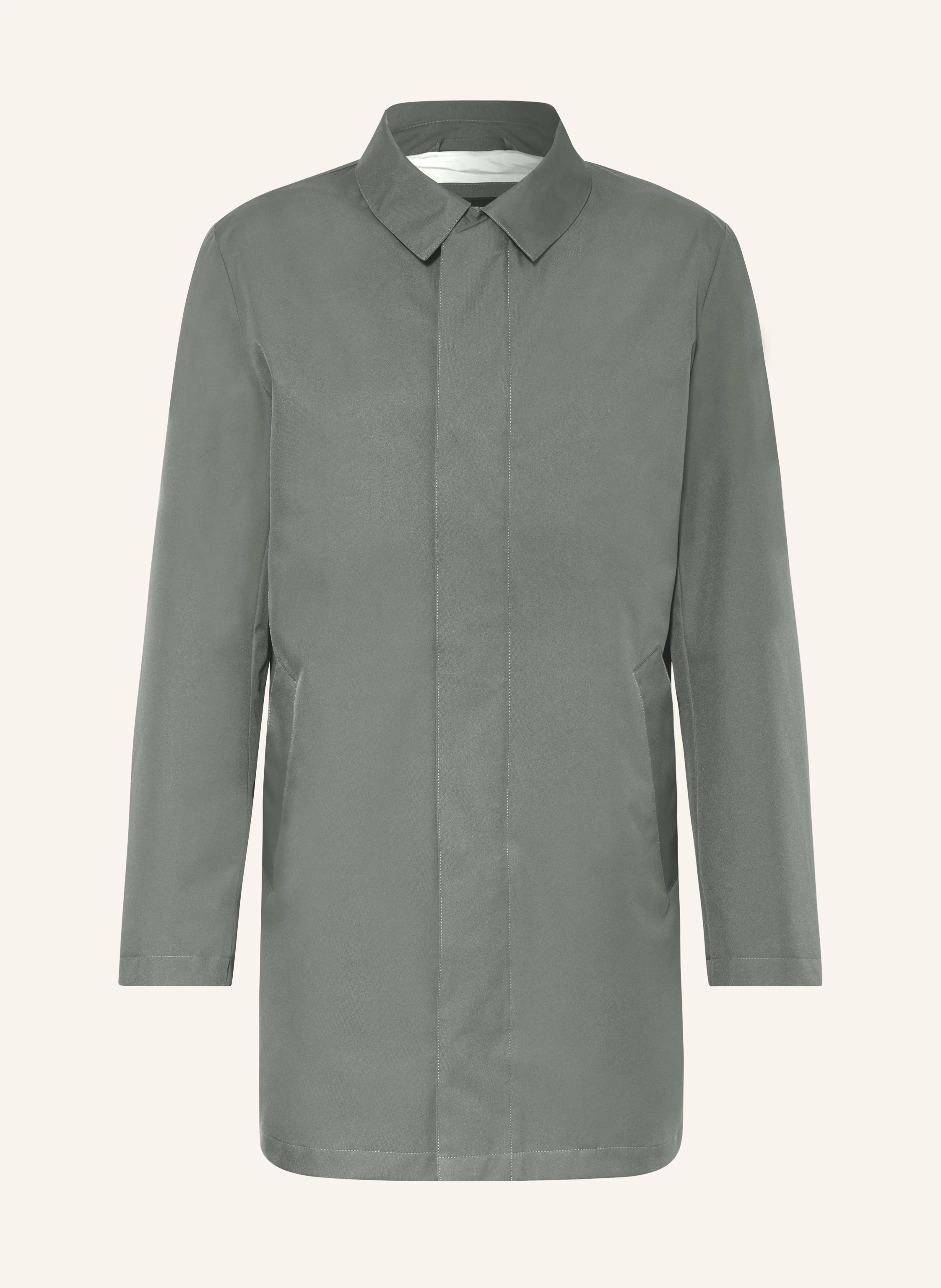 HACKETT LONDON Mantel