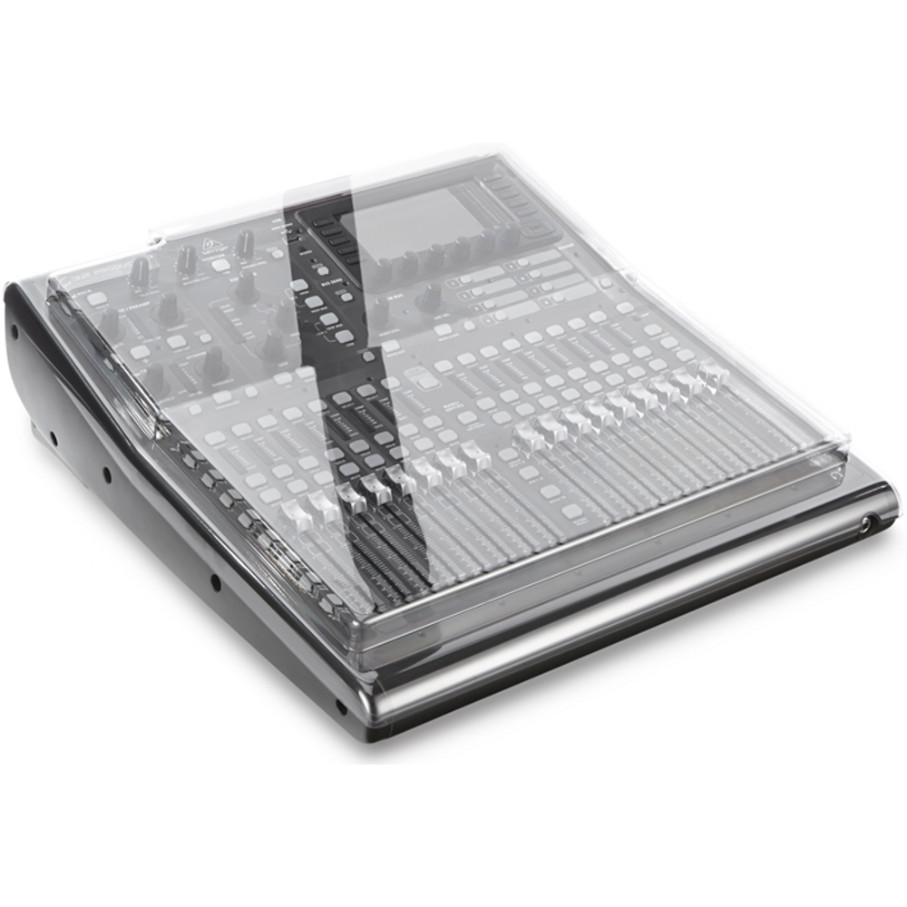 Decksaver stofkap voor Behringer X32 Producer