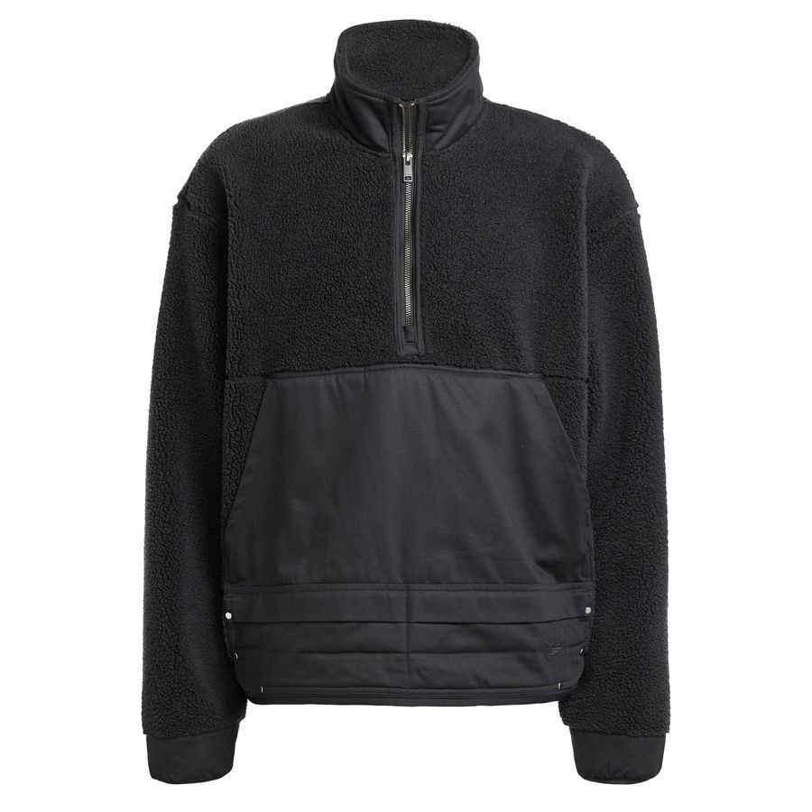 Adidas Original Sweat-shirt molleton Premium Essentials