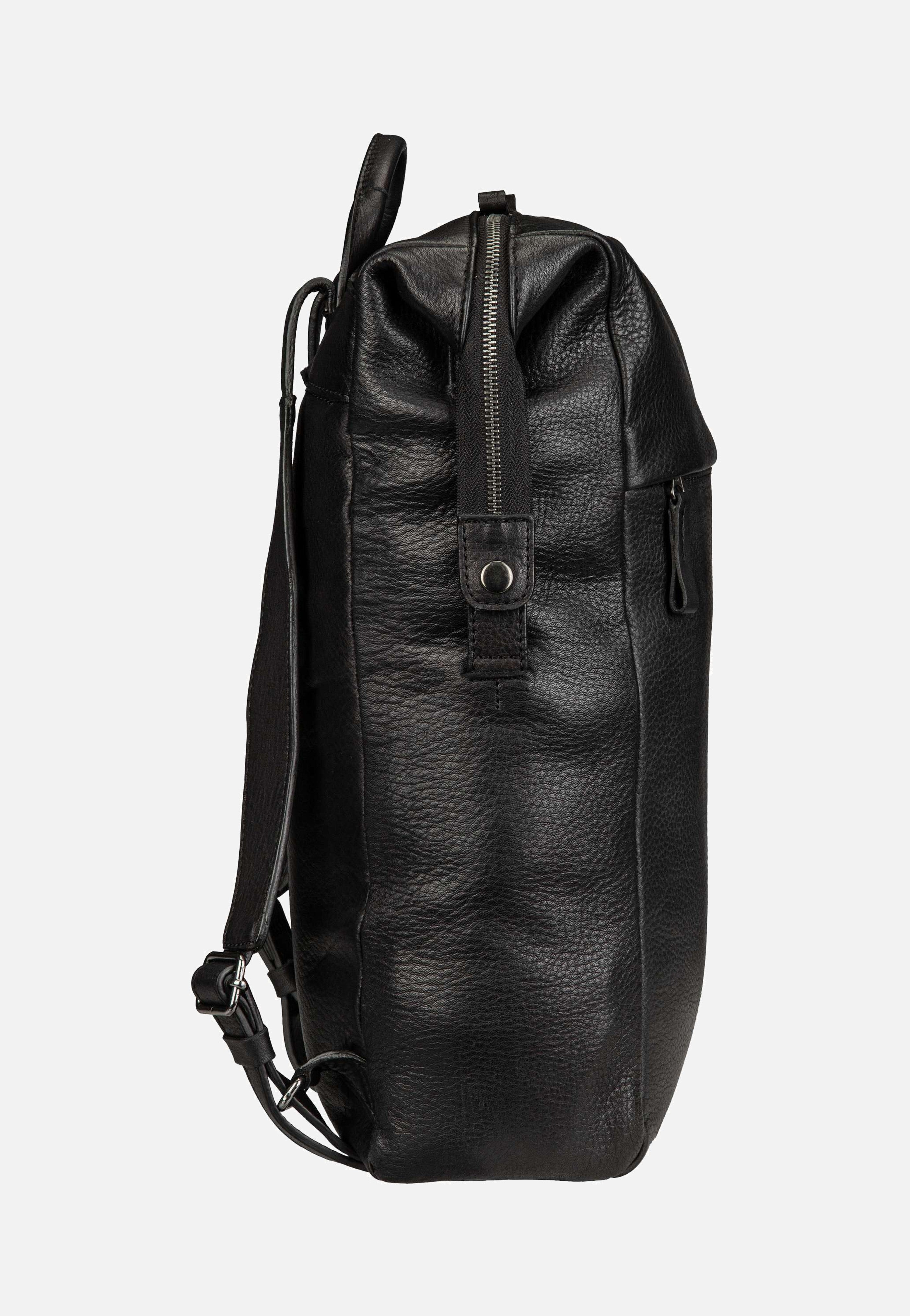 Scraper CO3 Schwarz - Rucksack