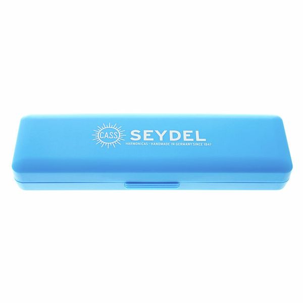 C.A. Seydel Söhne Sailor Steel Am