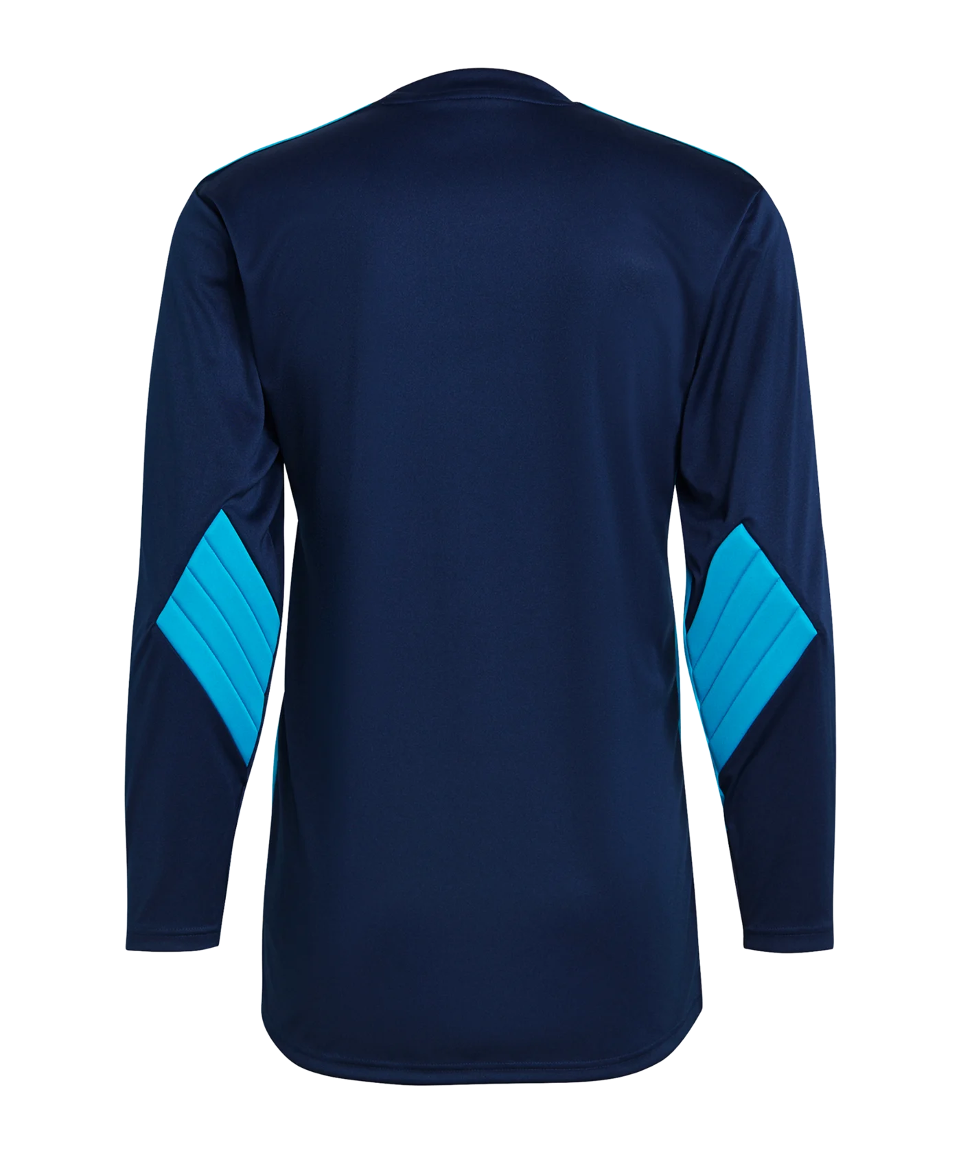 adidas Squadra 21 Torwarttrikot Blau