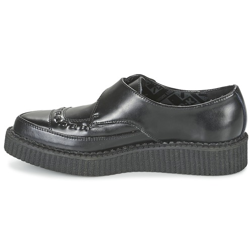 TUK - POINTED CREEPERS - Noir