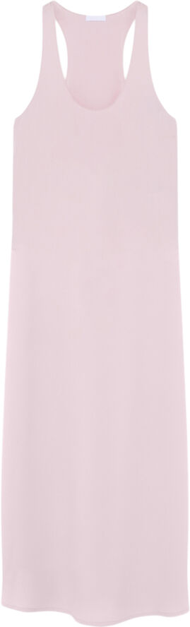 2NDDAY 2ND Amalian - Heavy Satin Blushing bride