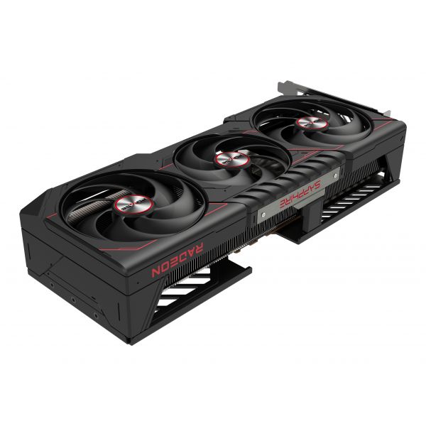 Sapphire Radeon RX 9070 XT PULSE 16GB GDDR6