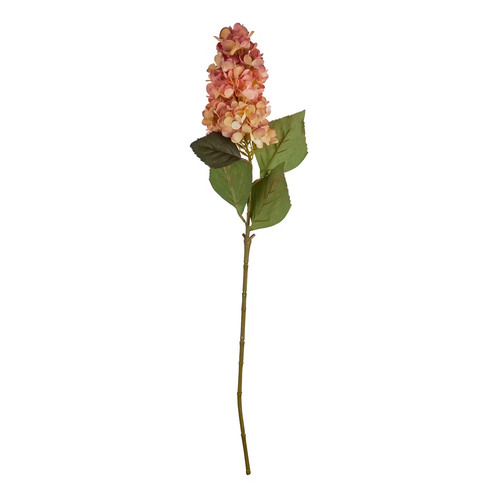 FLORISTA Kunstblume Hortensie
