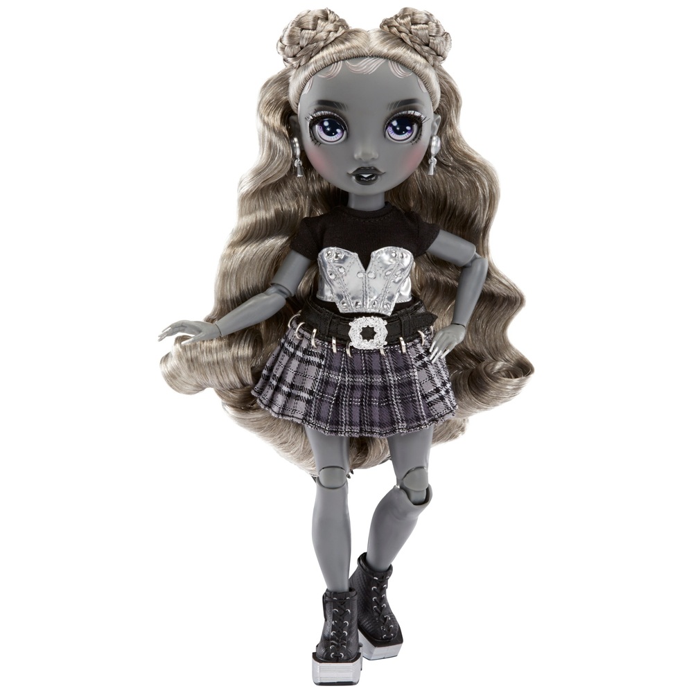 Rainbow High Shadow High Special Edition Madison Twins - 2er-Pack Modepuppen