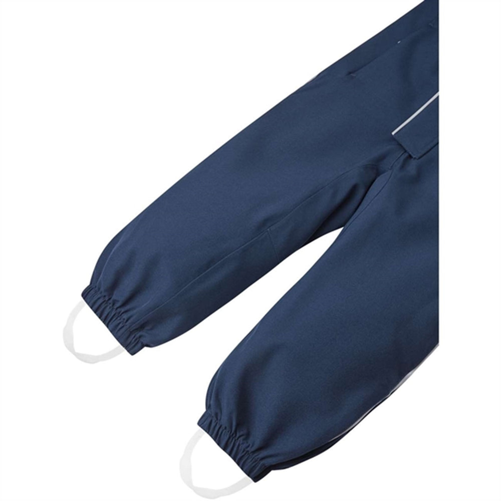 Tec Vinter Flyverdragt Tromssa Navy