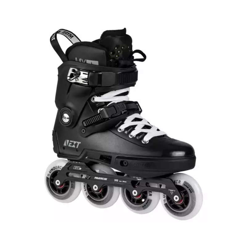 Roller en ligne POWERSLIDE Next Pro 80