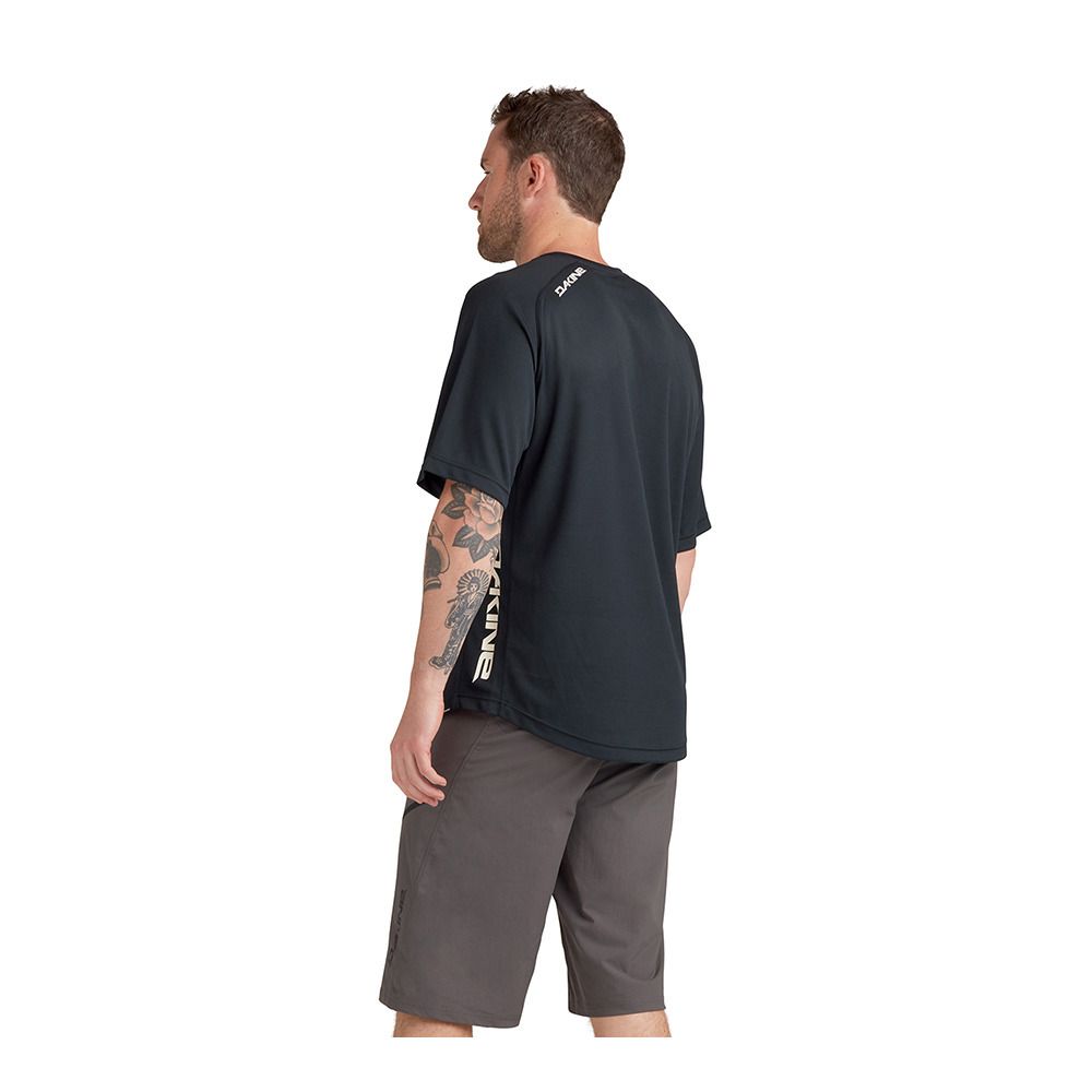 Dakine THRILLIUM - Maillot Homme black