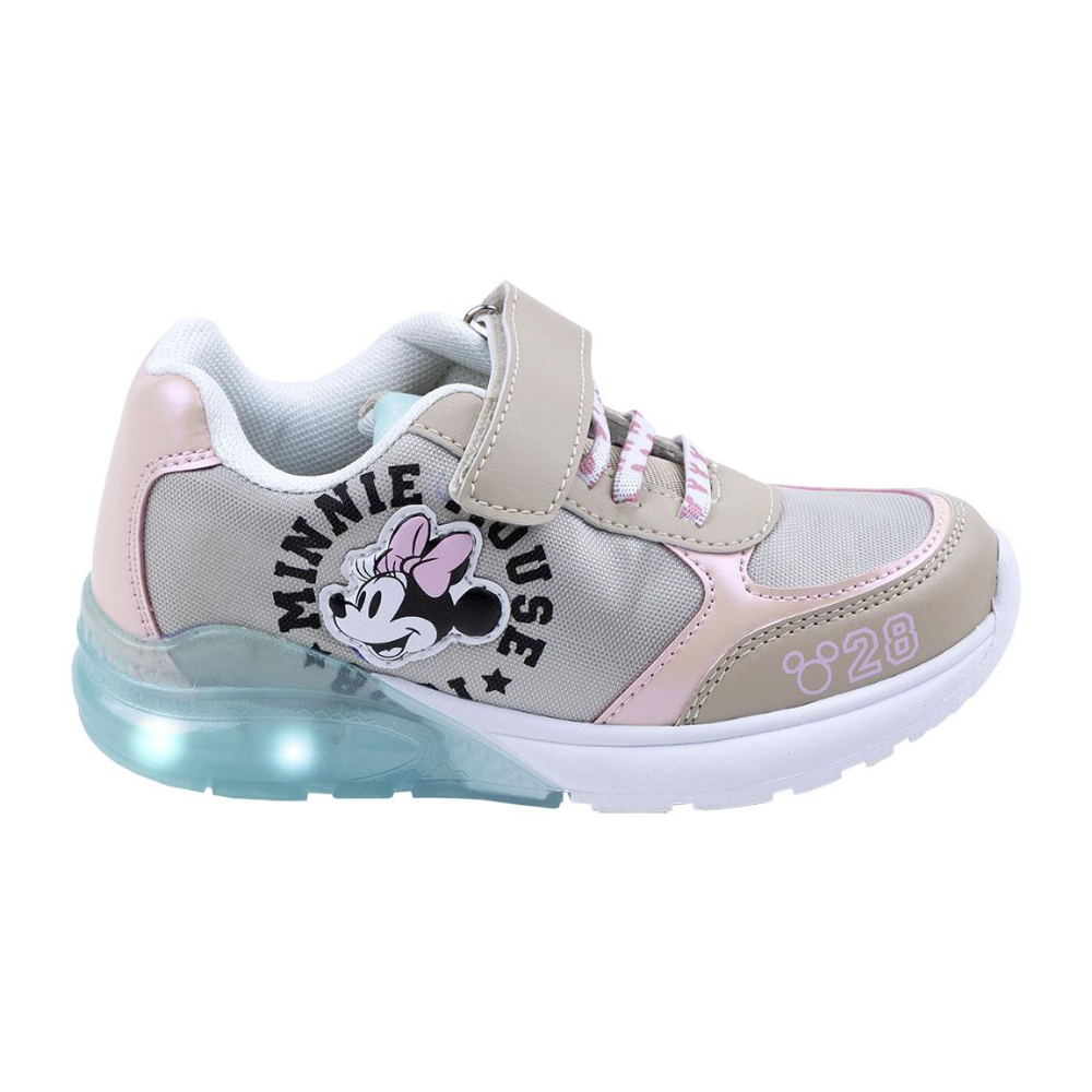 Tênis da Minnie Mouse 74040