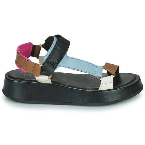 Mjus - ACIGHE TREK Negro / Multicolor