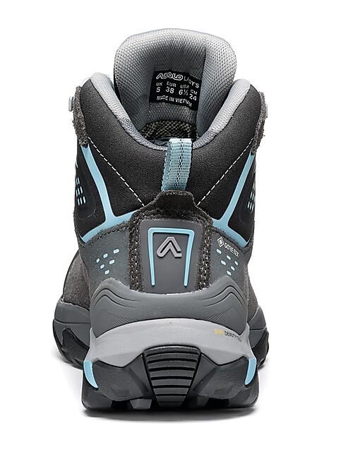 ASOLO - CHAUSSURES DE RANDONNEE ACADIA MID LTH GTX ML BUN