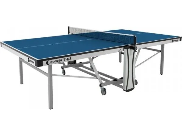 Sponeta bordtennisbord SPONETA bordtennisbord S7-63i