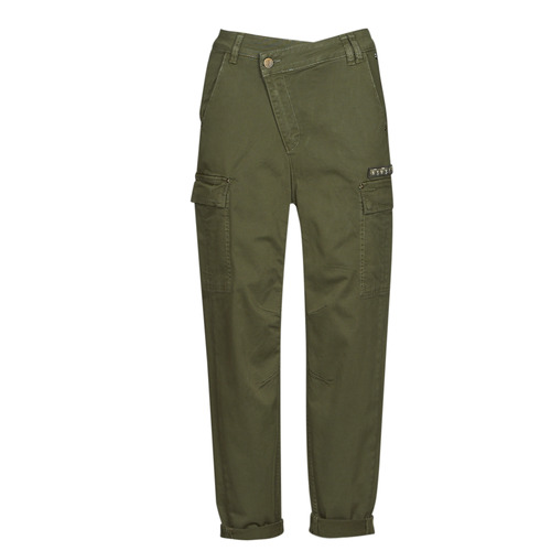 Freeman T.Porter - OLGA BOOTCAMP - Kaki