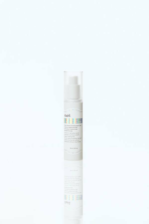 Klairs Freshly Juiced Vitamin Charging Serum 30ml