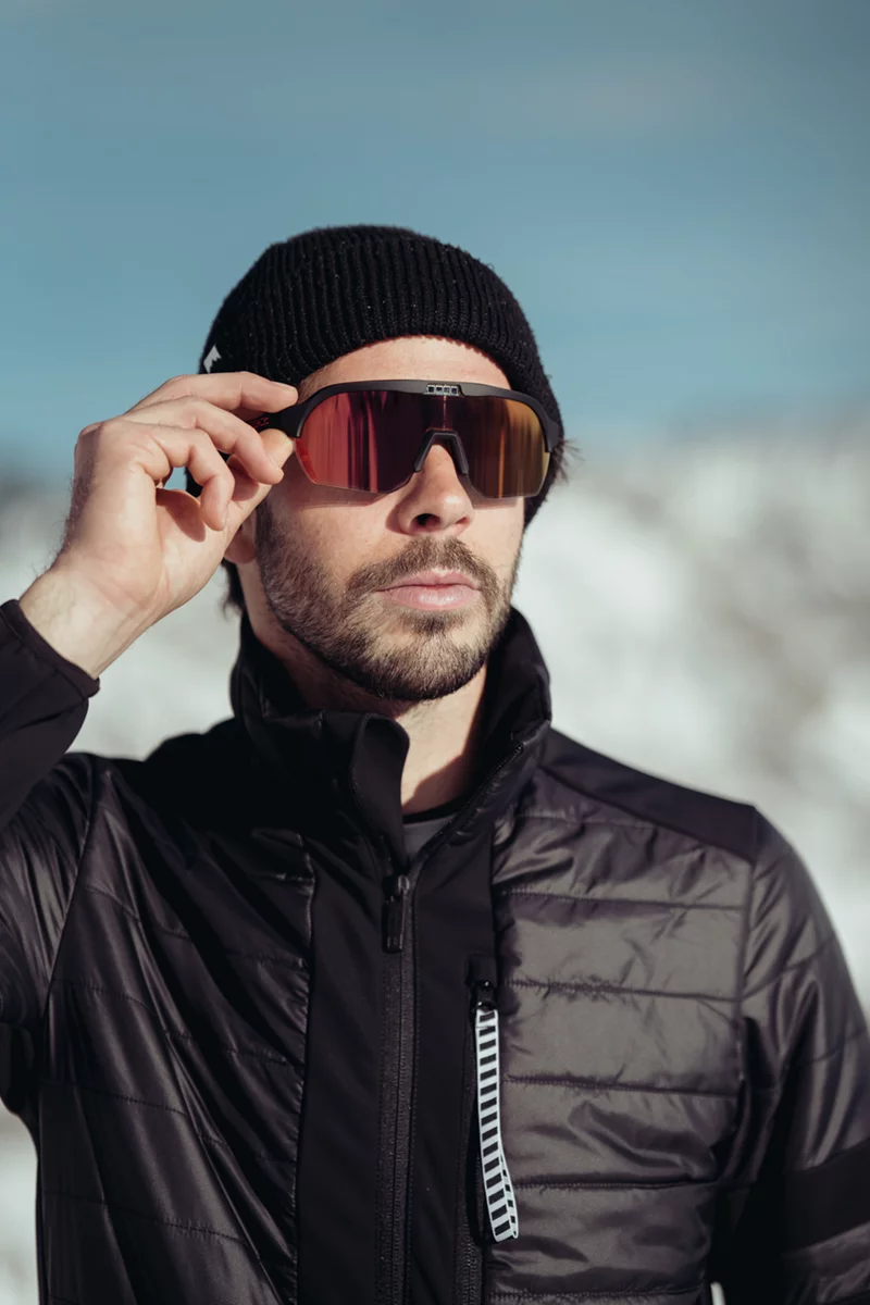 React Optray Ruby Sportbrille