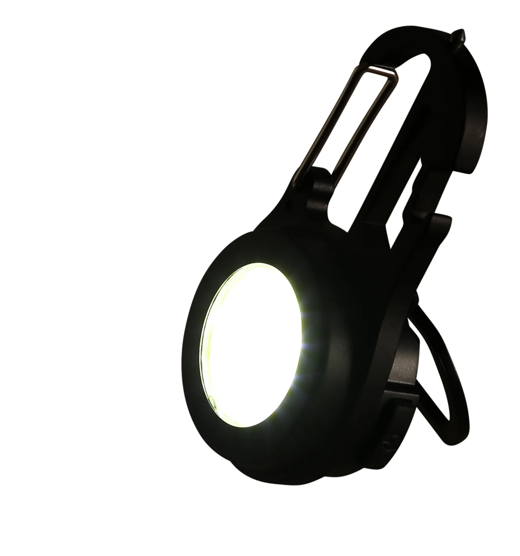 iFish Mini Tool LED Black