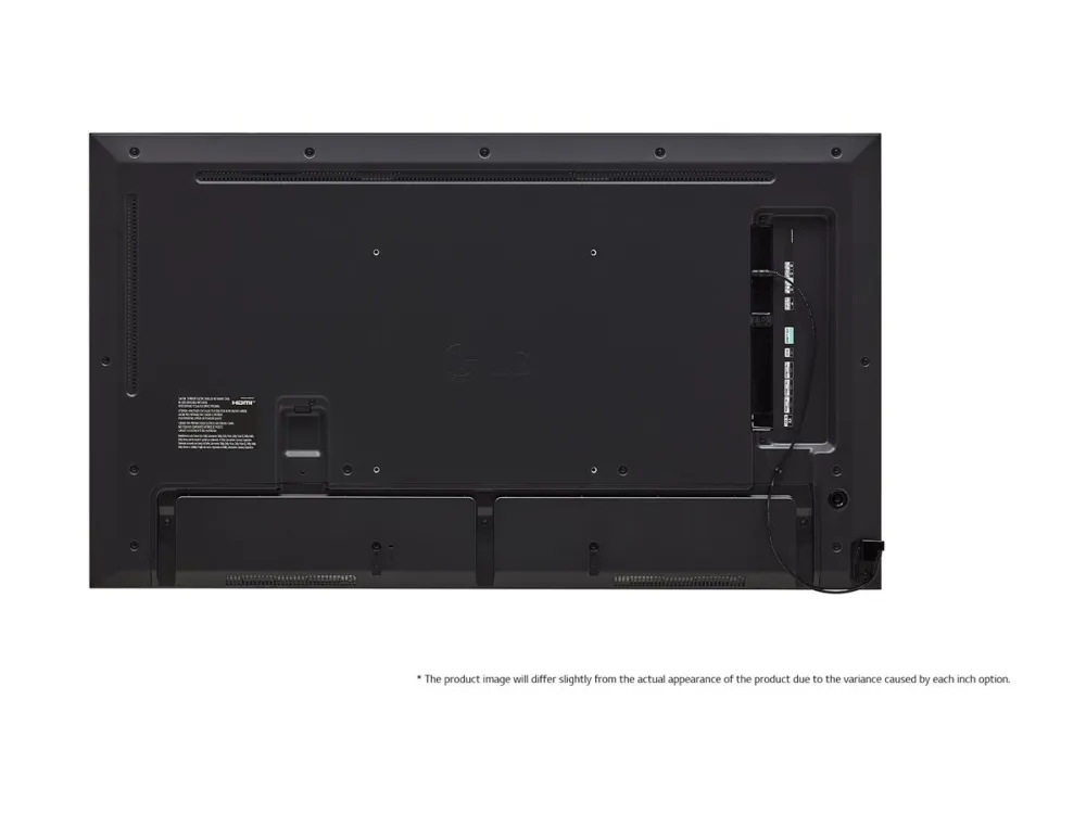 LG 55UH5N-E - 55