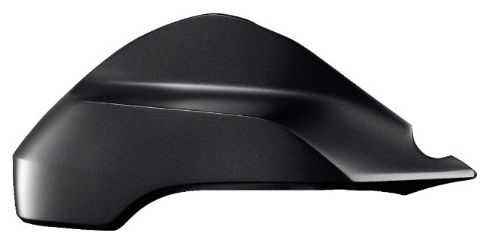 Cache Unité Motrice SHIMANO STEPS EMTB SM-DUE80 - Noir