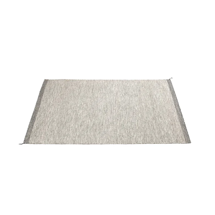 Muuto - Ply Rug 170 x 240 cm, weiss