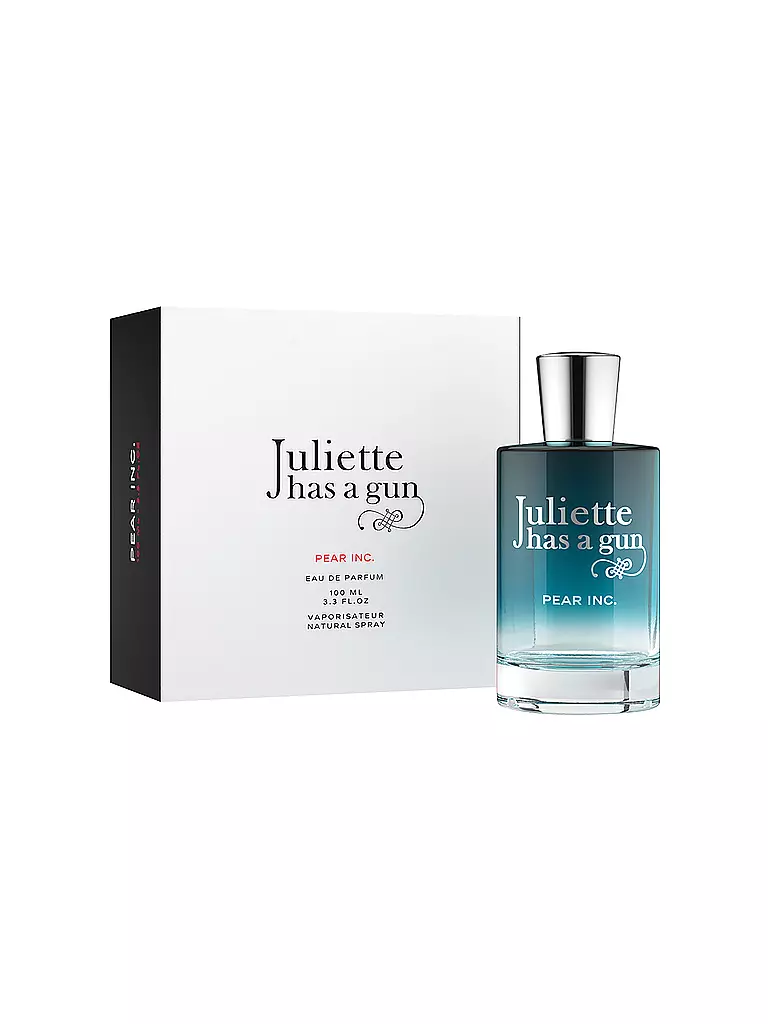 JULIETTE HAS A GUN Pear Inc. Eau de Parfum 50ml keine Farbe