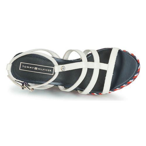 Tommy Hilfiger - VANCOUVER 7A - Blanc