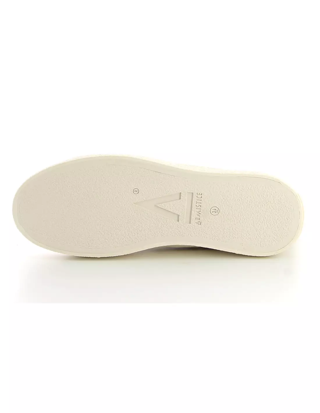 ARMISTICE ONYX MID - Baskets Or