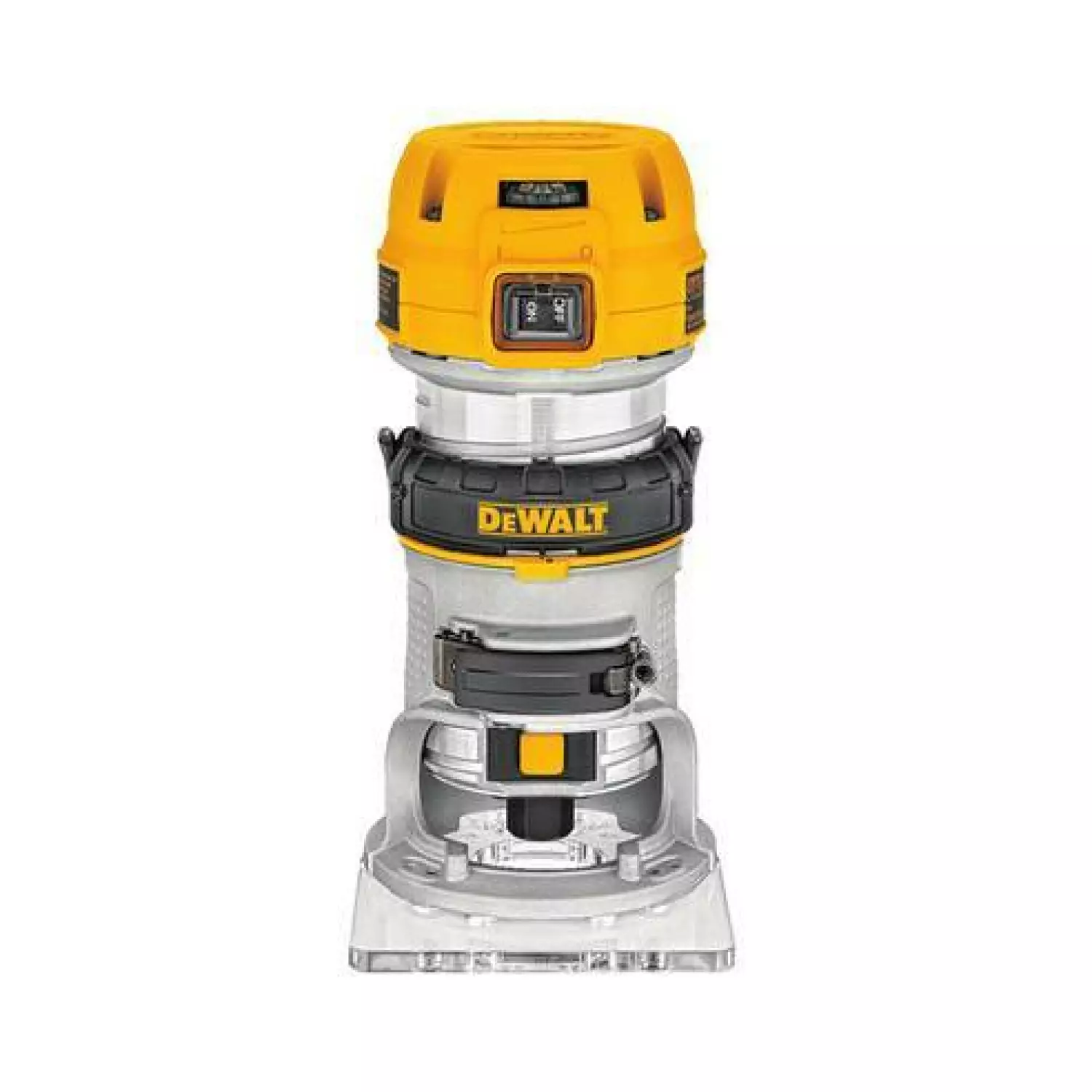 DeWALT D26200 Invalfrees - 900W - 8mm