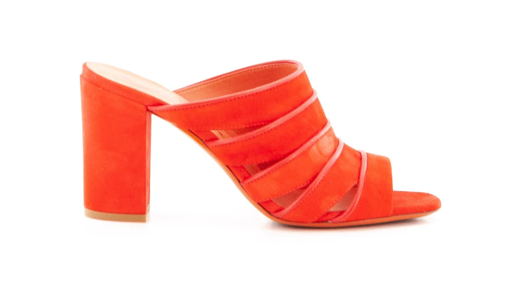 SANTONI - MANET 58513 MFL CORAIL
