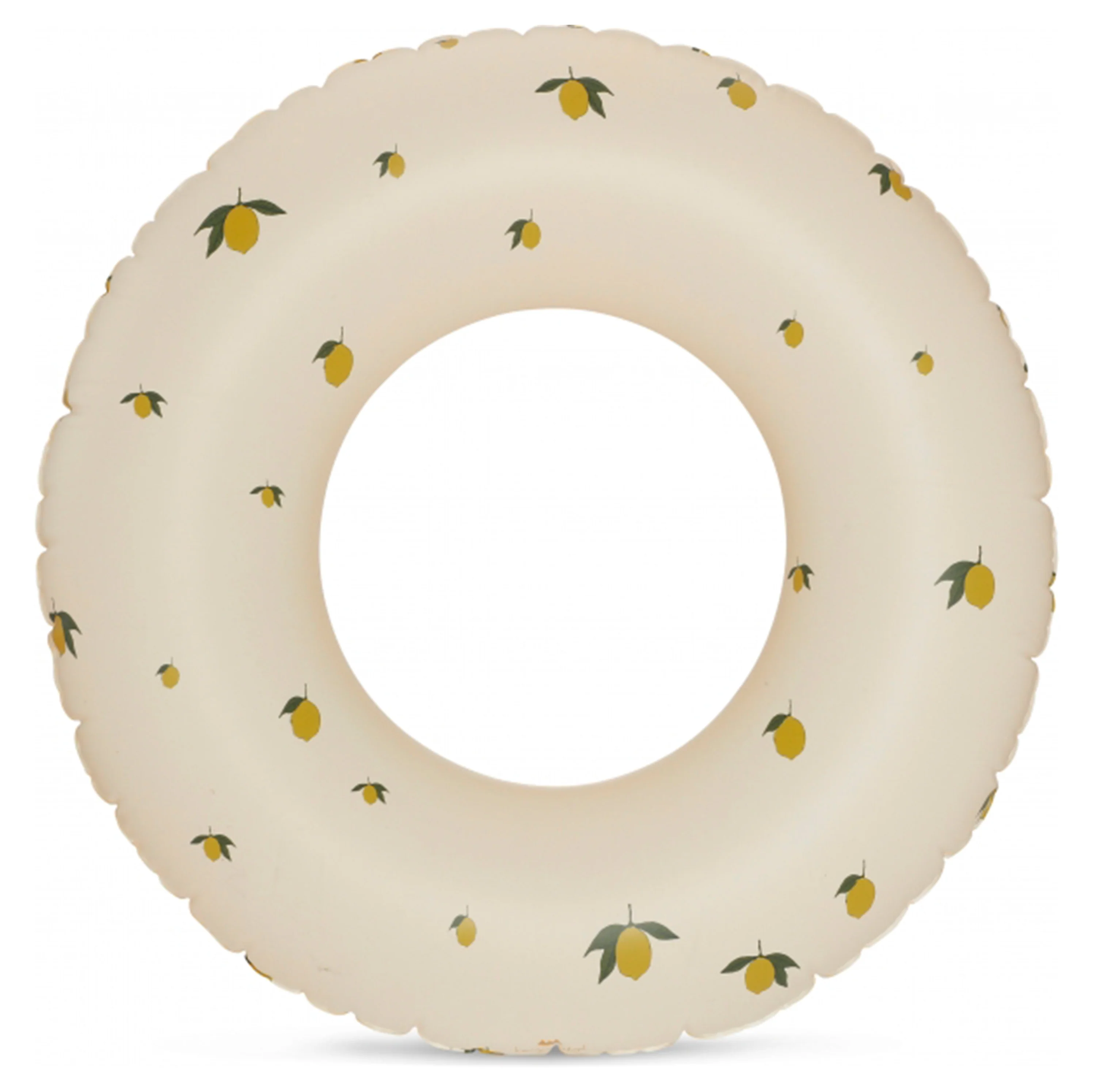 kæmpe badering - lemon - OS