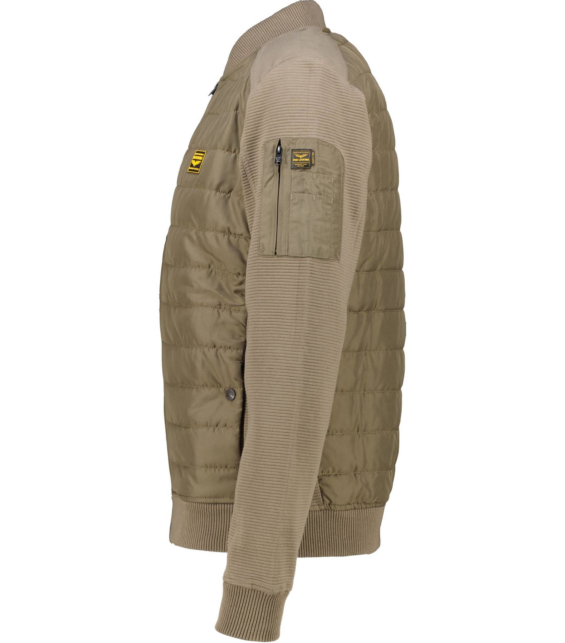 PME Legend| Herren Jacke