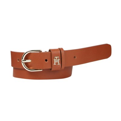 Ceinture femme Th Timeless 2.5 TOMMY HILFIGER