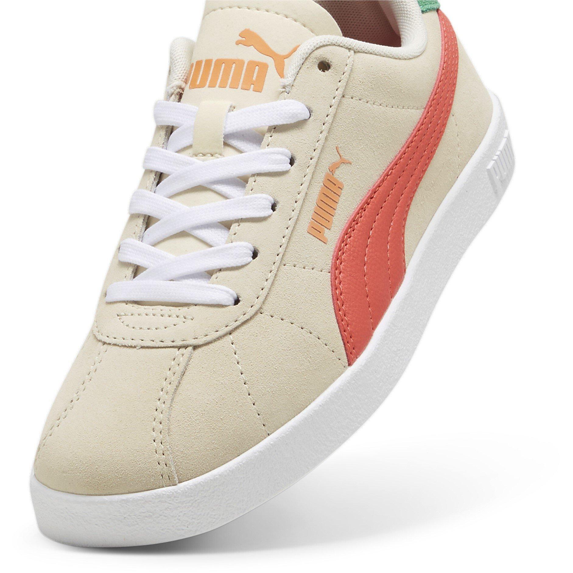 Puma Puma Club Ii Jr Court Trainers Unisex Kids