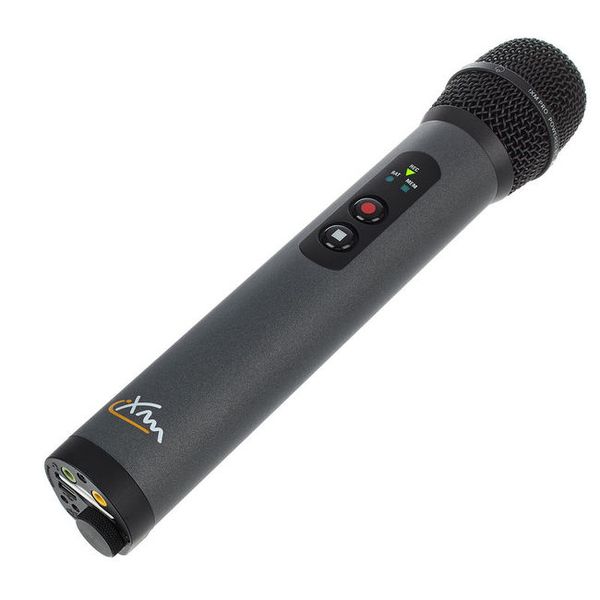 Yellowtec iXm Bundle Pro Supercardioid
