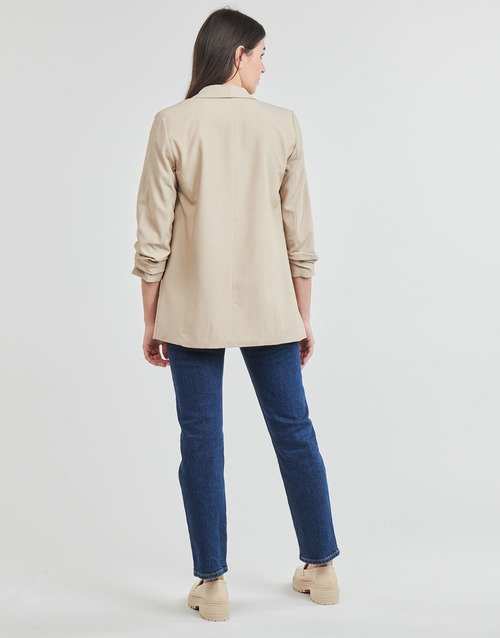 Pieces - PCBOSELLA - Beige