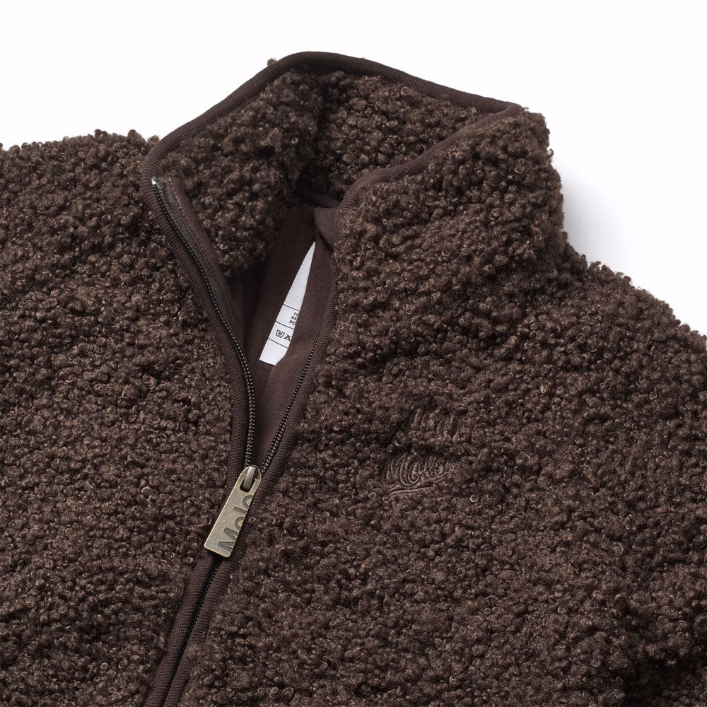 Ulan fleece