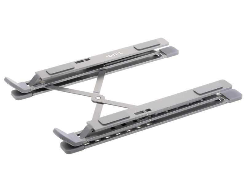 onit Notebook-Ständer HIGHFOLD 10 - 17.3
